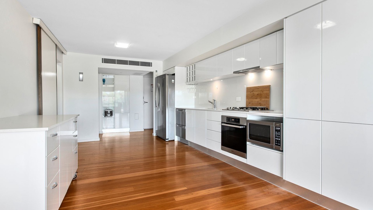 Photo of Kitchen in Kingscliff