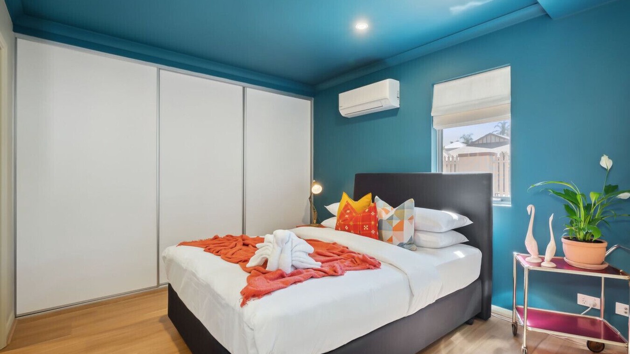 Photo of Bedroom in Bassendean