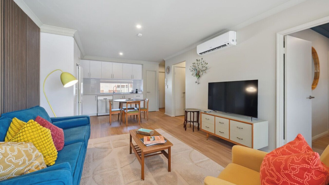 Photo of Livingroom in Bassendean