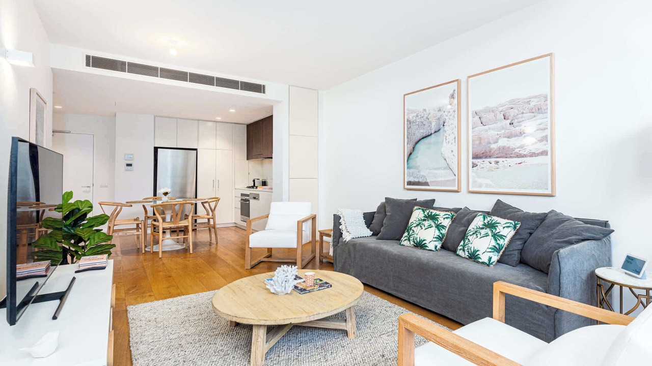 Photo of Livingroom in Kensington