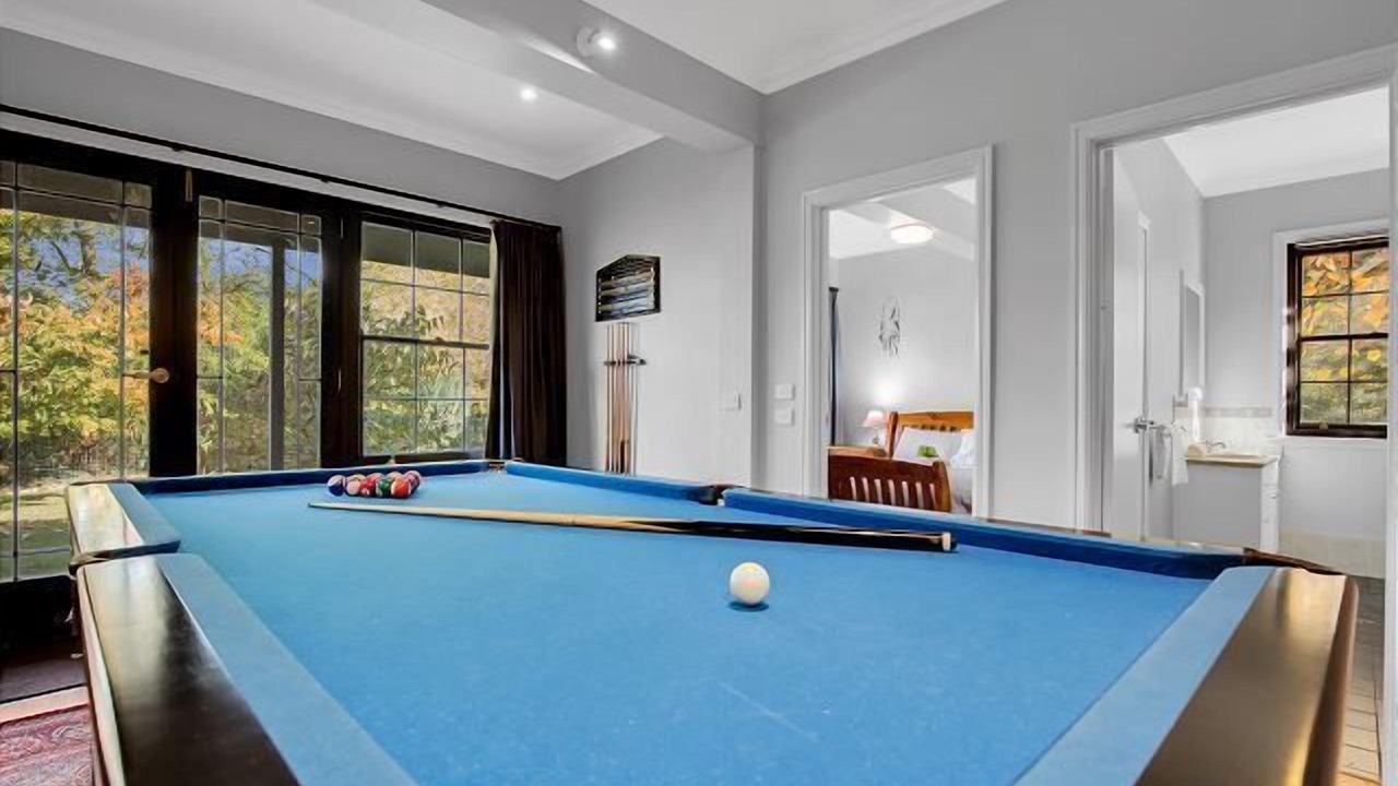 Photo of Bedroom in Porepunkah