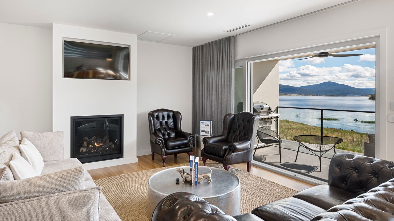 Photo of Livingroom in East Jindabyne