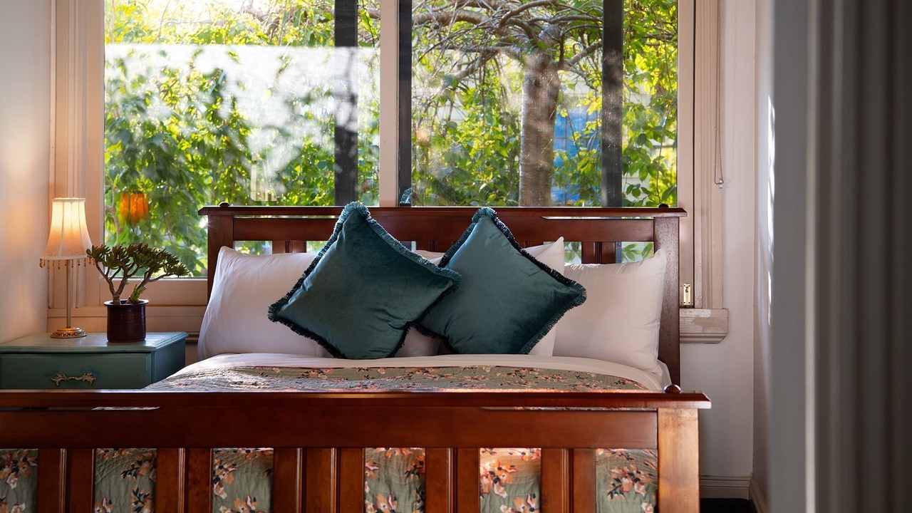 Photo of Bedroom in Daylesford