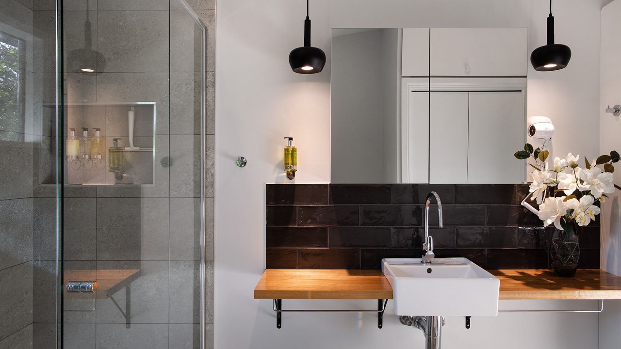 Photo of Bathroom in Daylesford