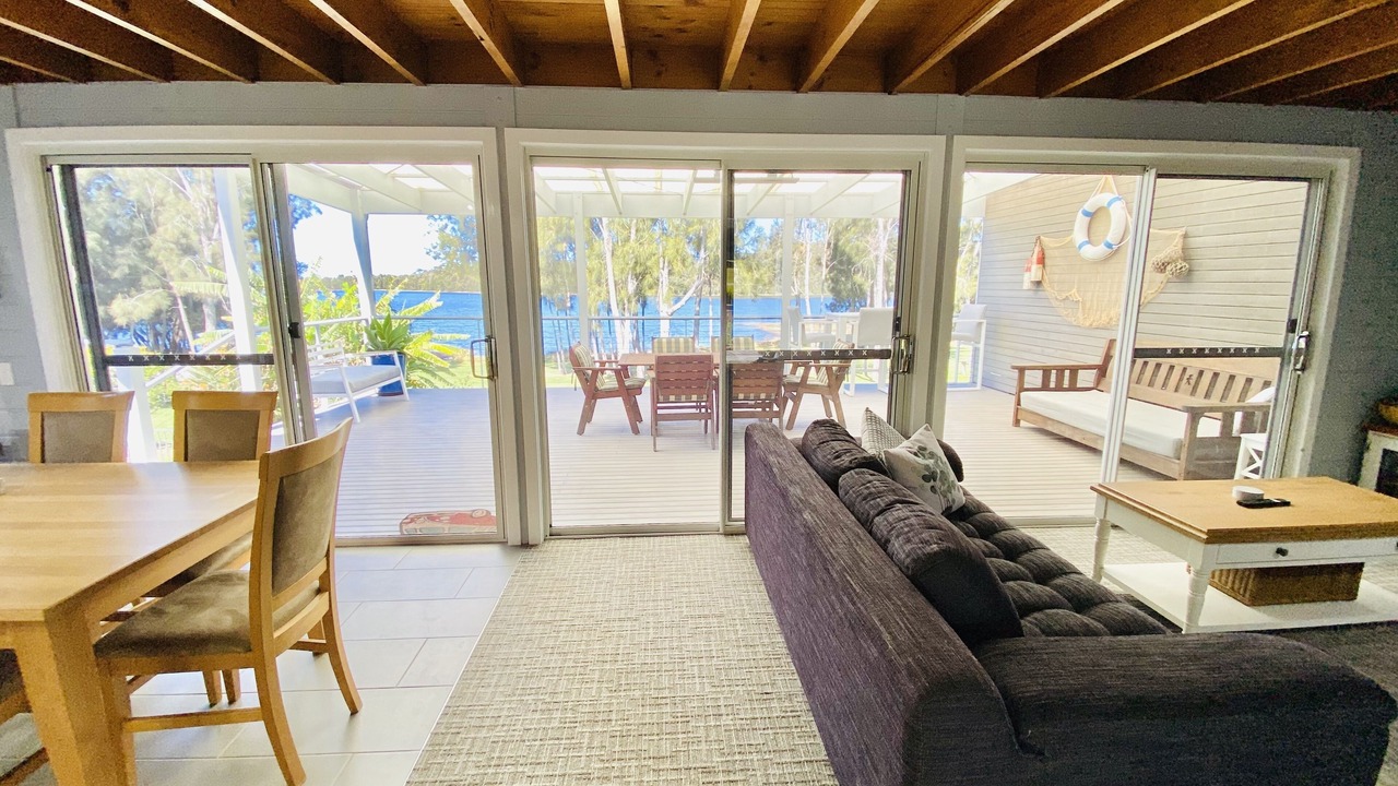 Photo of Livingroom in Dalmeny