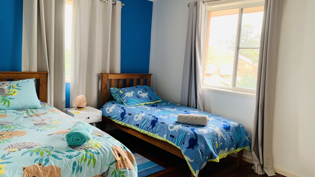 Photo of Bedroom in Banksia Beach