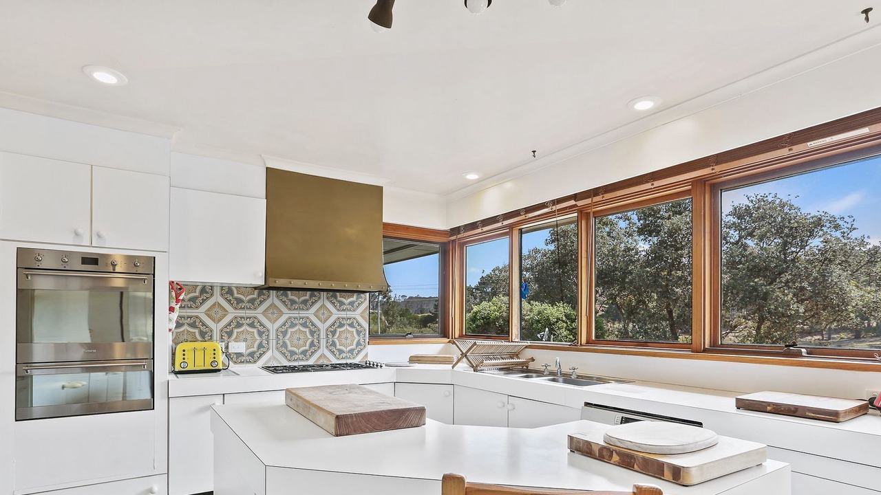 Photo of Kitchen in Cuttagee