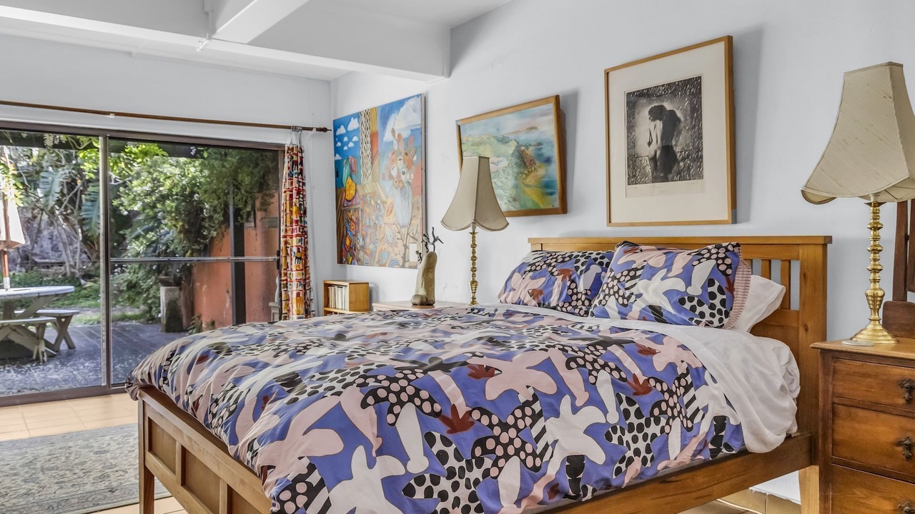 Photo of Bedroom in Cuttagee