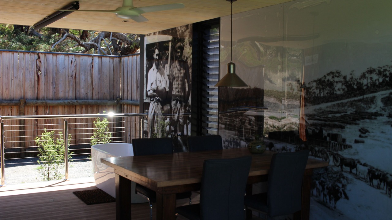 Photo of Outdoor in Hindmarsh Valley