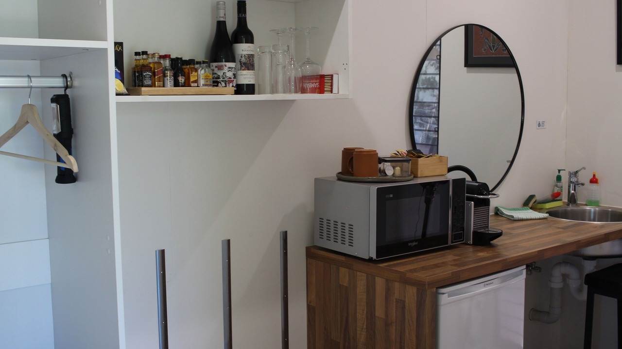 Photo of Kitchen in Hindmarsh Valley
