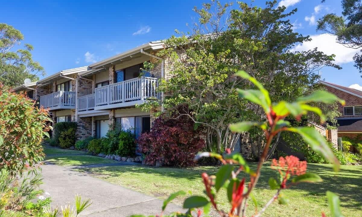 Photo of Outdoor in Mollymook
