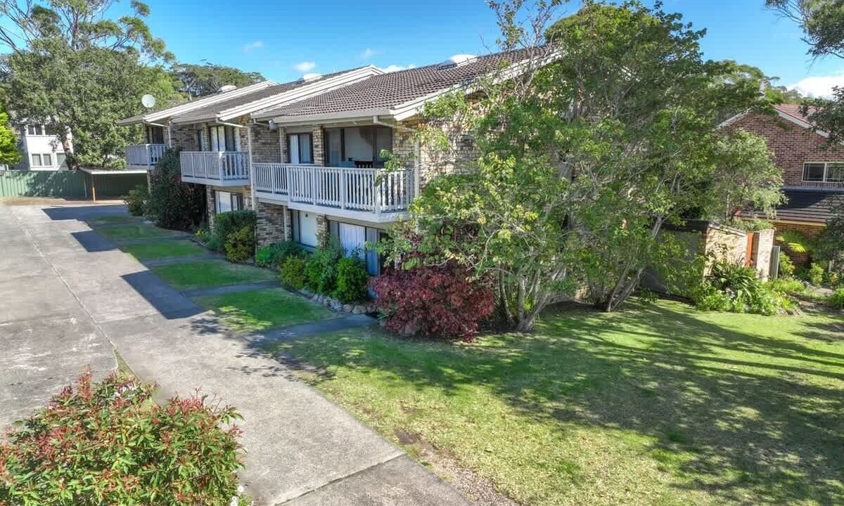 Photo of Outdoor in Mollymook