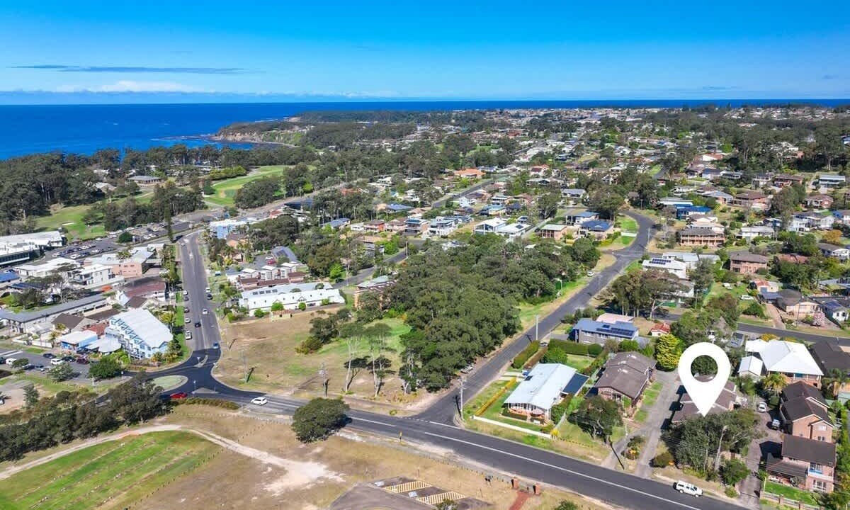 Photo of Outdoor in Mollymook