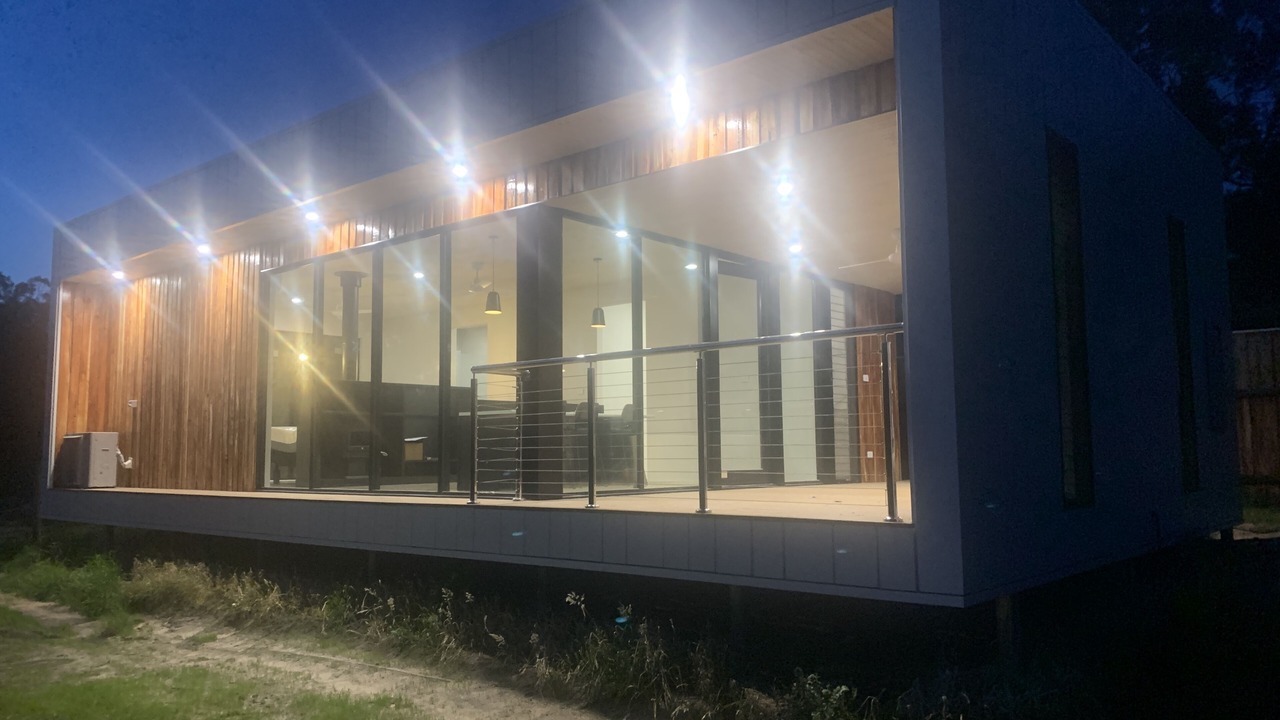 Photo of Outdoor in Hindmarsh Valley