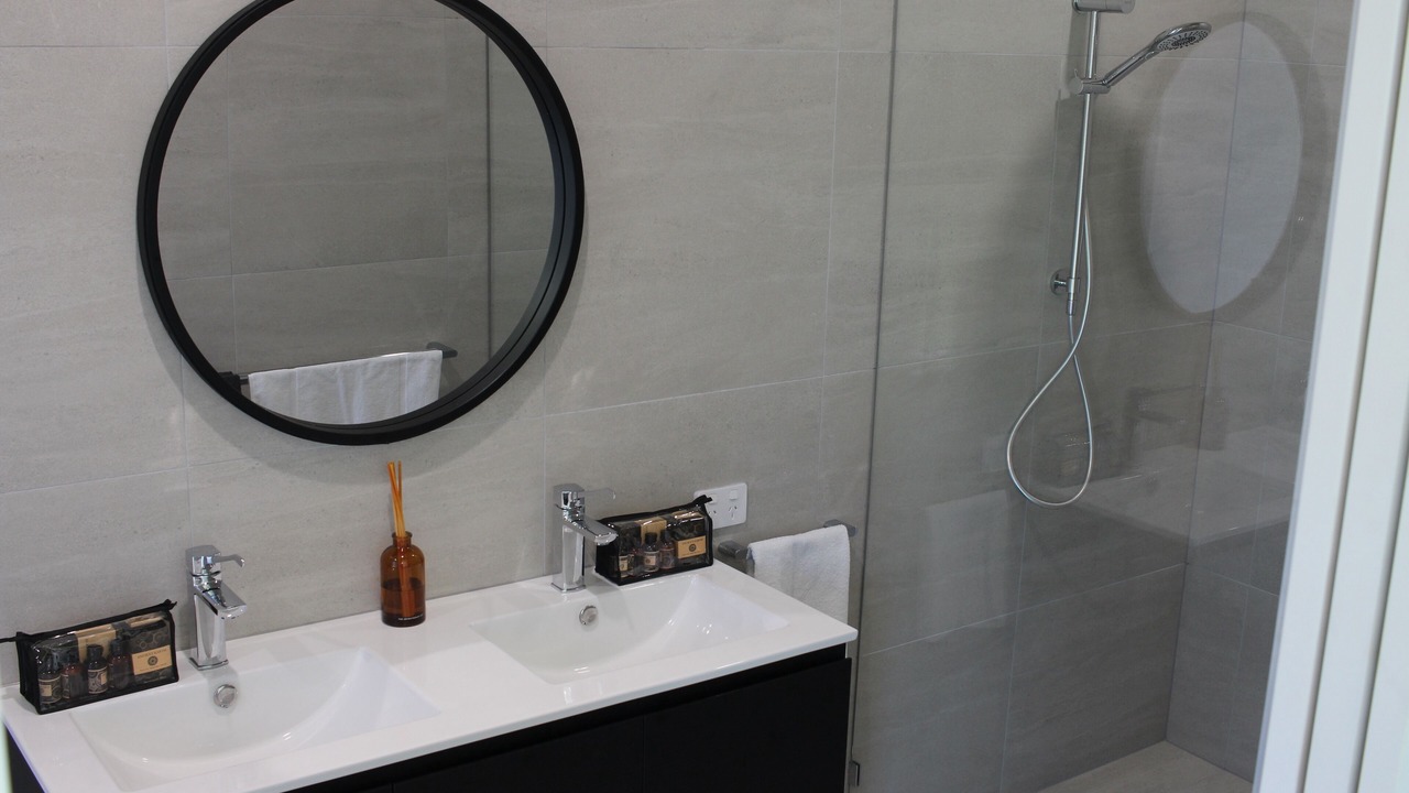Photo of Bathroom in Hindmarsh Valley