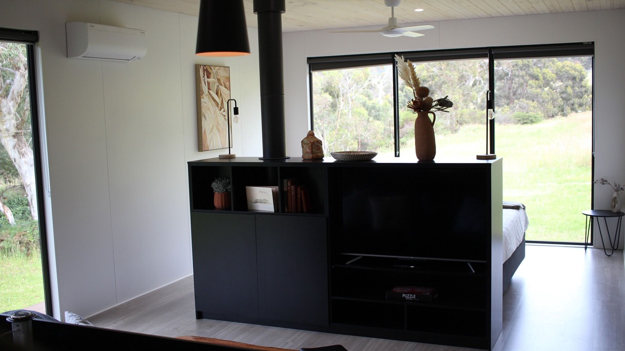 Photo of Bedroom in Hindmarsh Valley