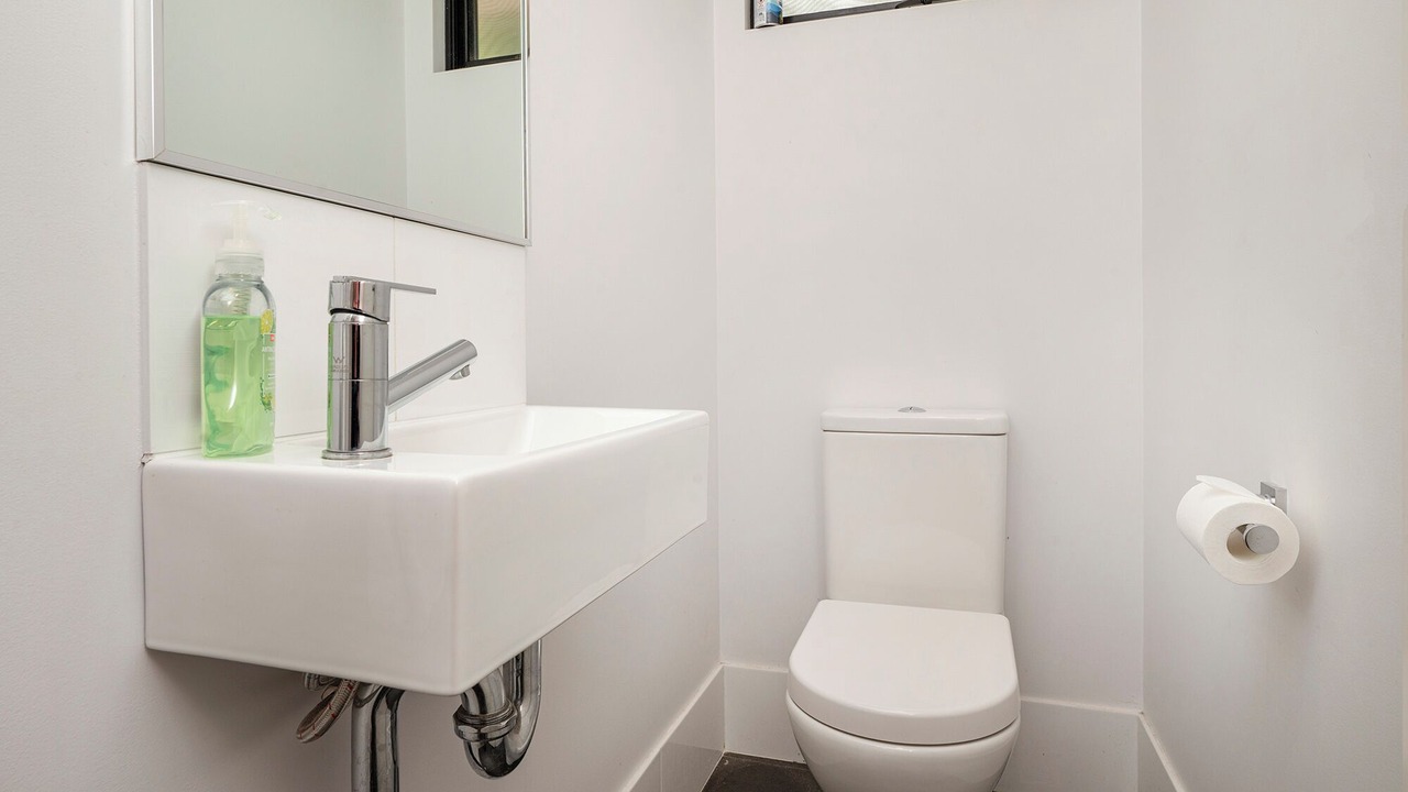 Photo of Bathroom in Yallingup Siding