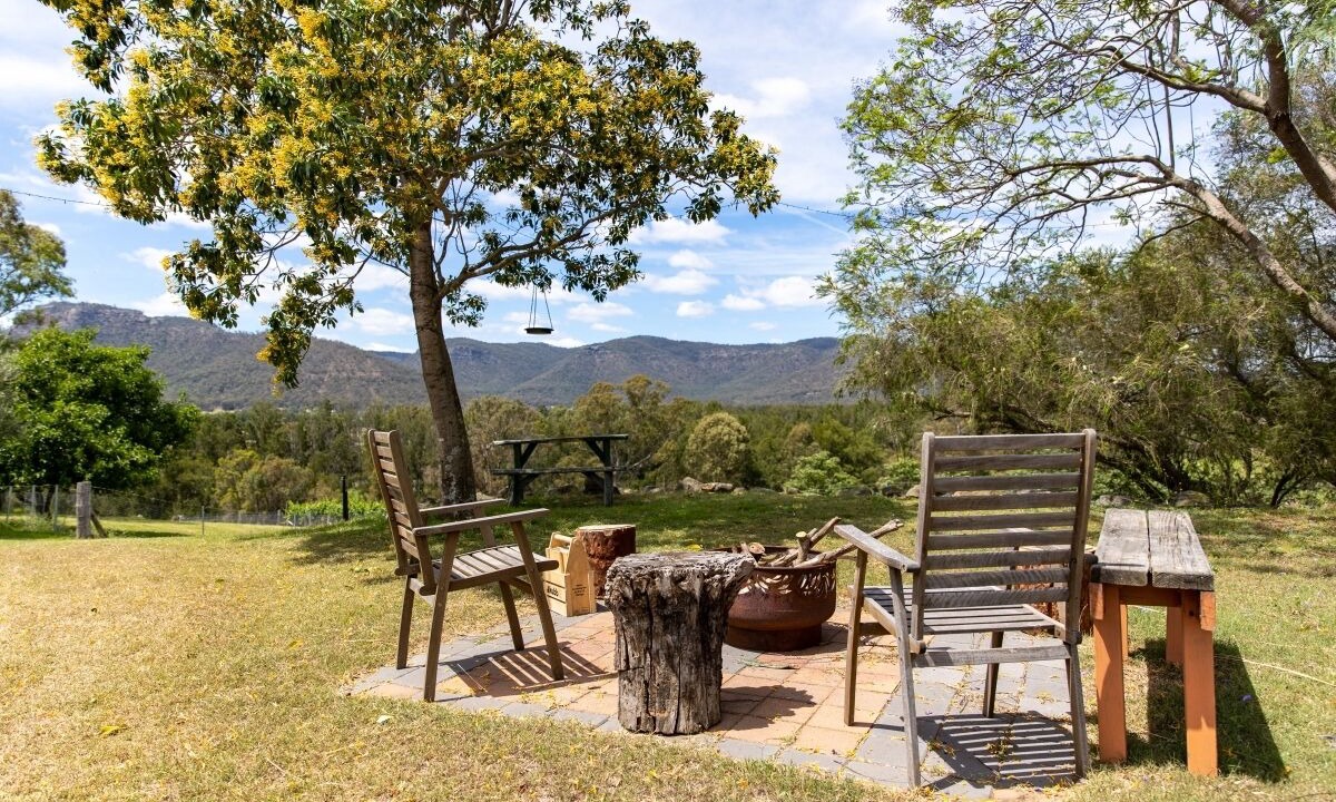 Photo of Outdoor in Broke