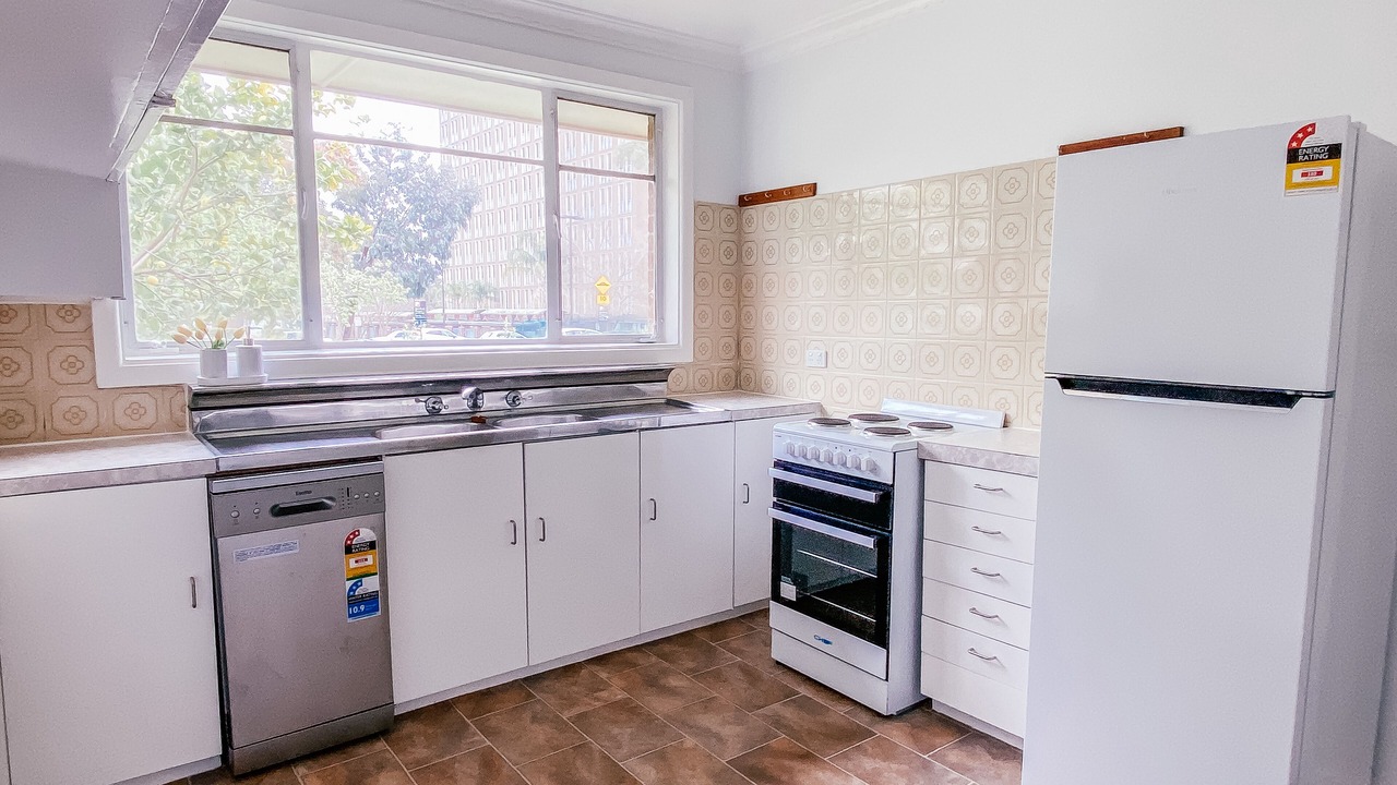 Photo of Kitchen in Braddon