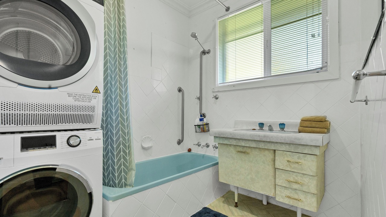 Photo of Bathroom in Braddon