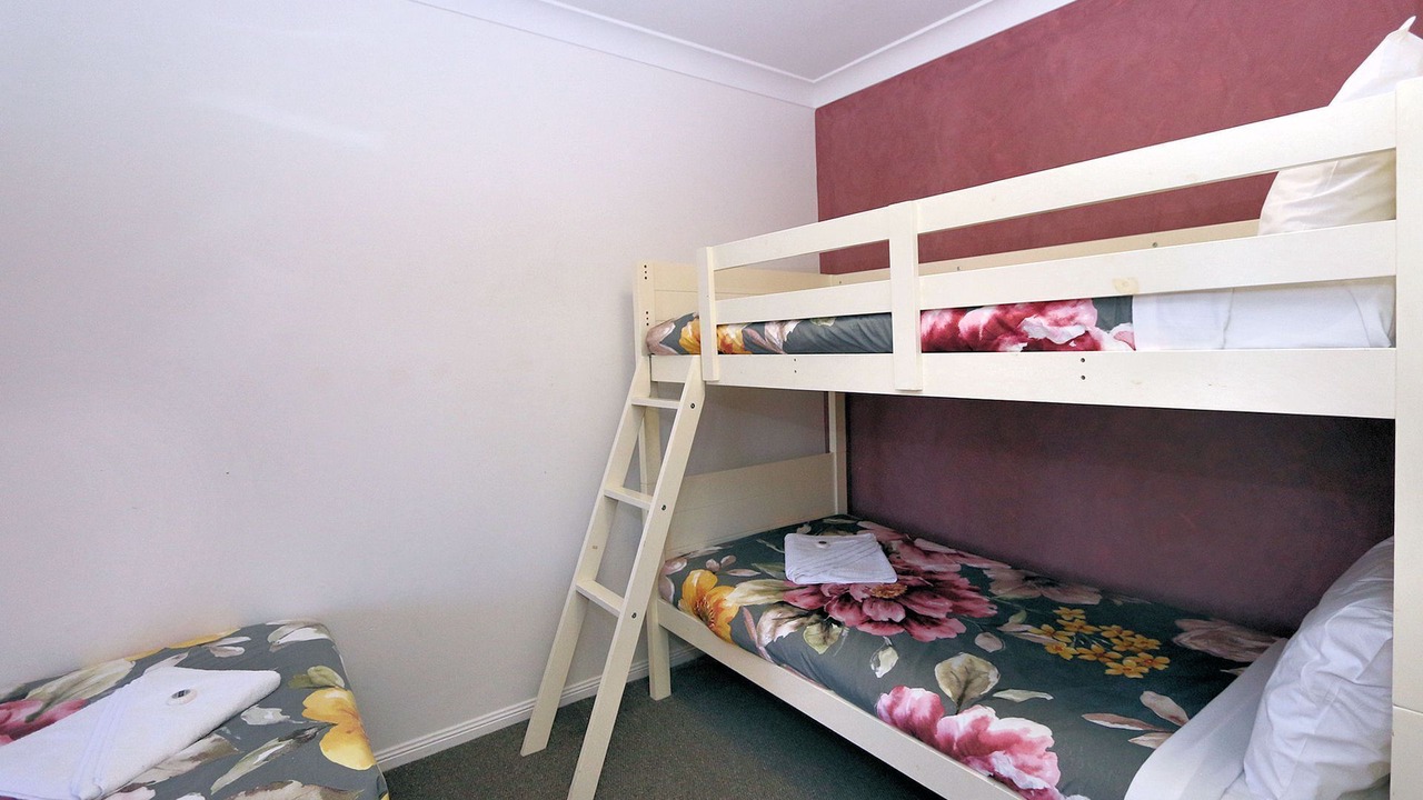 Photo of Bedroom in Coral Cove