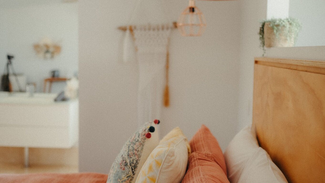 Photo of Bedroom in Marcoola