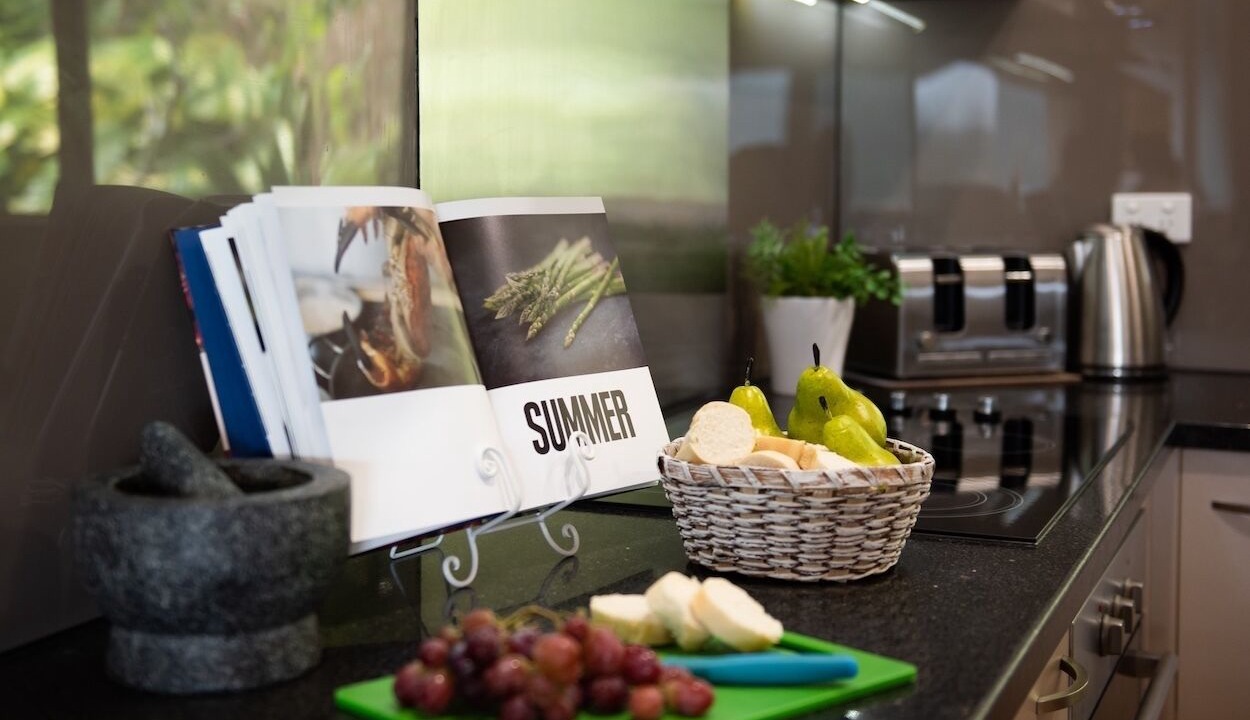 Photo of Kitchen in Airlie Beach