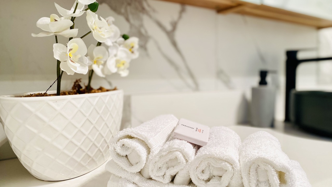 Photo of Bathroom in Templestowe