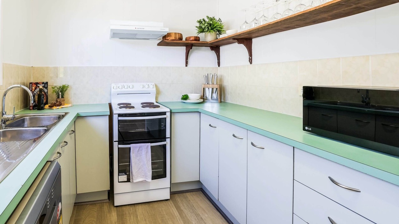 Photo of Kitchen in Agnes Water
