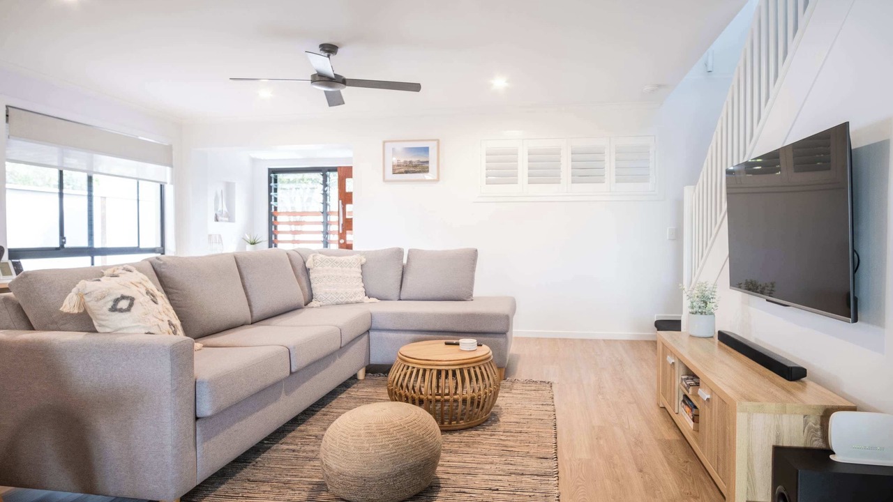 Photo of Bedroom in Mudjimba