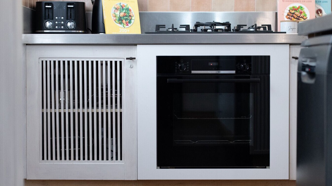 Photo of Kitchen in Holloways Beach