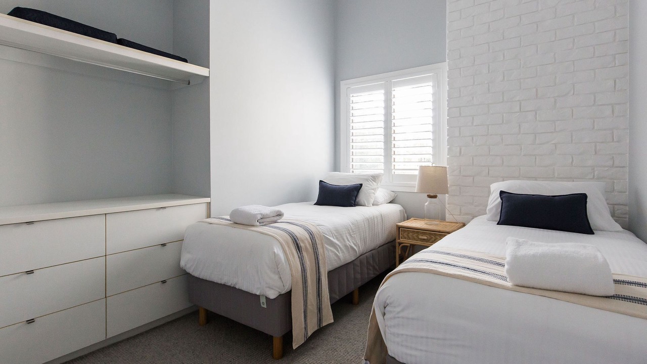 Photo of Bedroom in Sunshine Beach