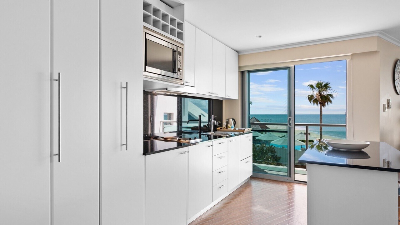 Photo of Kitchen in Mandurah