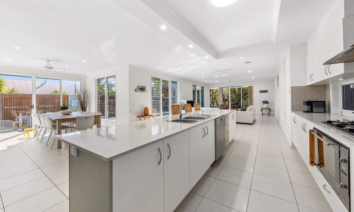 Photo of Kitchen in Marcoola
