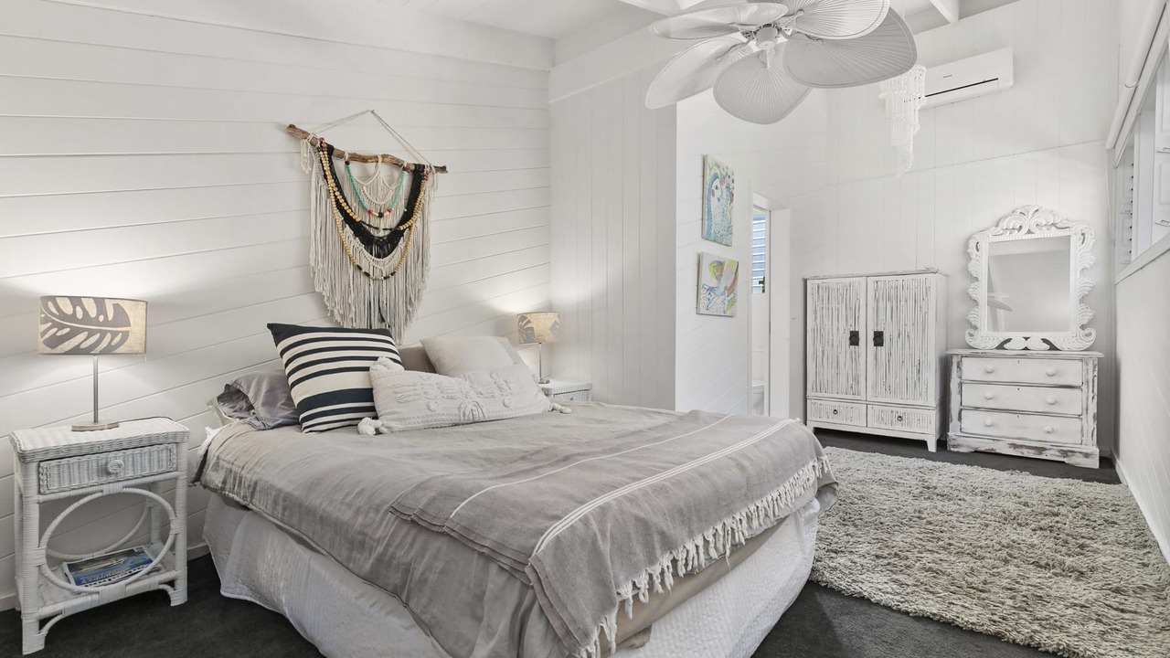 Photo of Bedroom in Noosa Heads