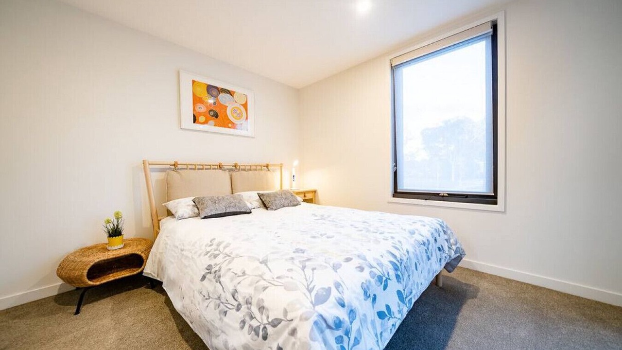 Photo of Bedroom in Turner