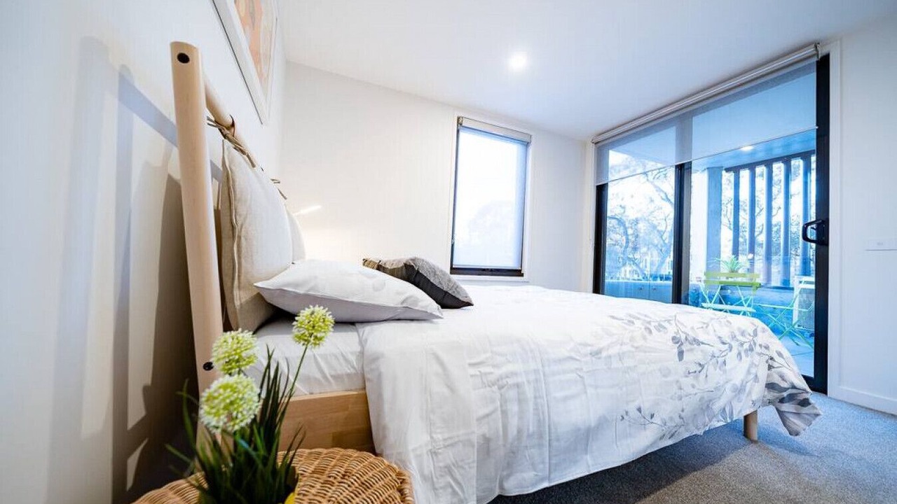 Photo of Bedroom in Turner