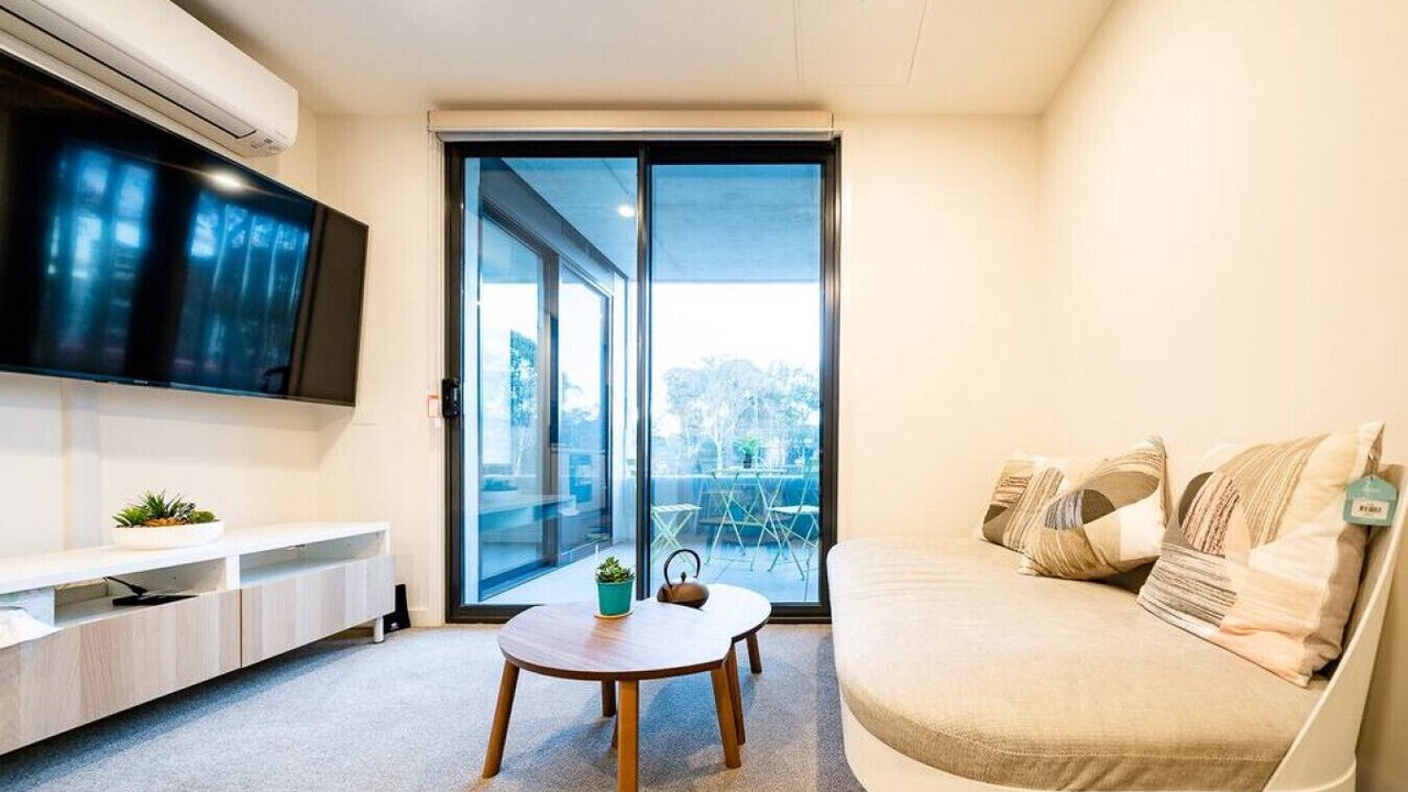 Photo of Livingroom in Turner