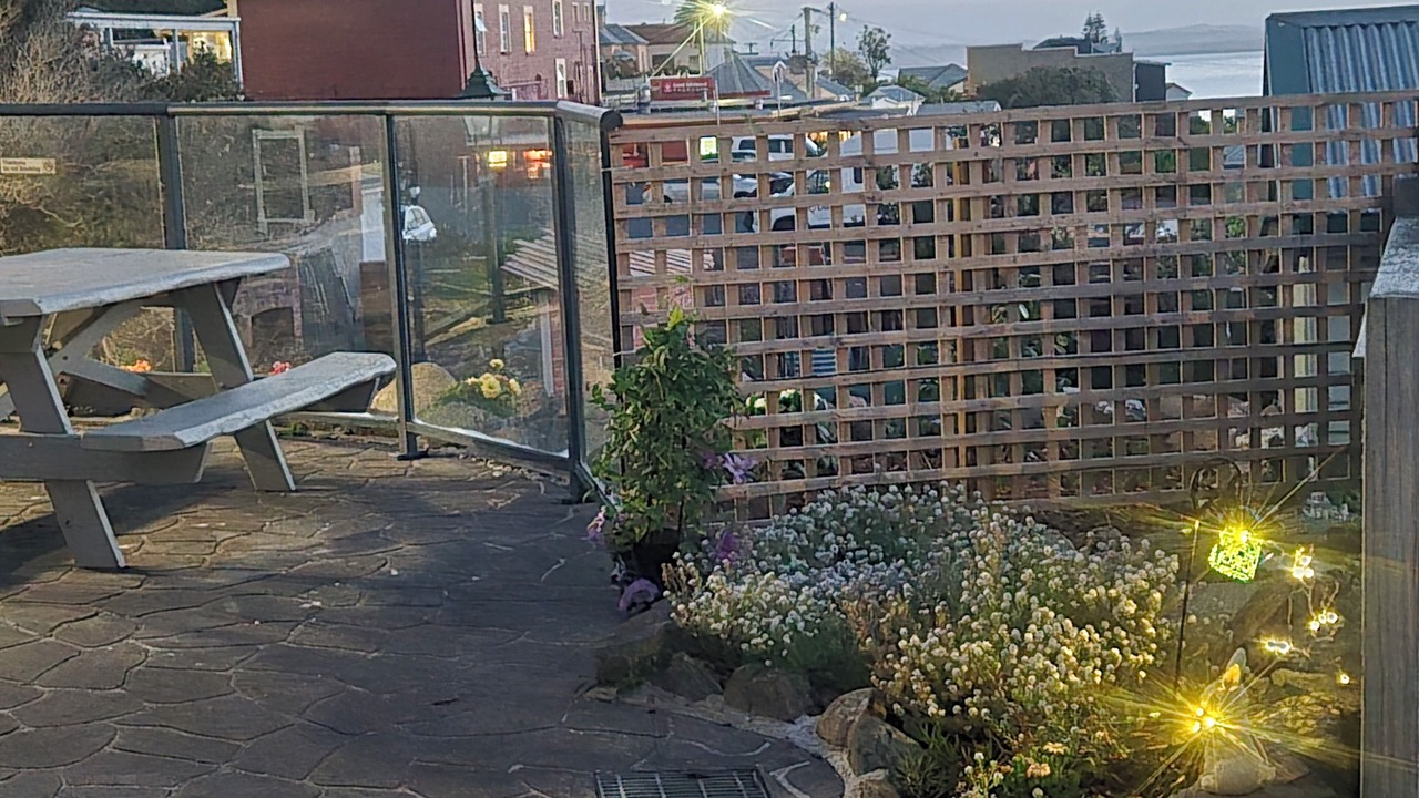 Photo of Outdoor in Stanley