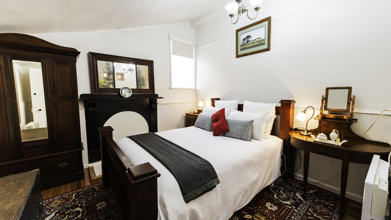 Photo of Bedroom in Stanley
