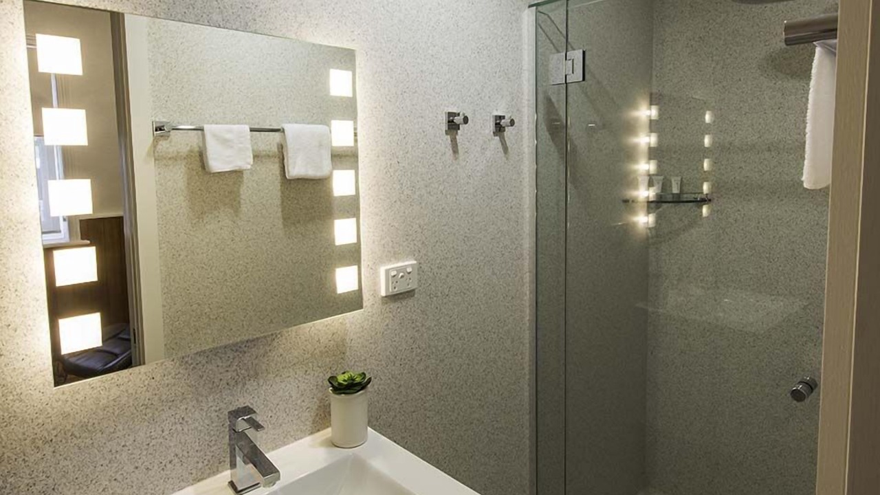 Photo of Bathroom in Stanley