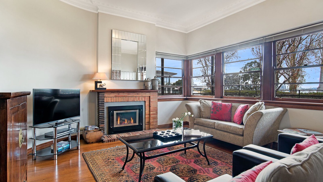 Photo of Livingroom in Williamstown