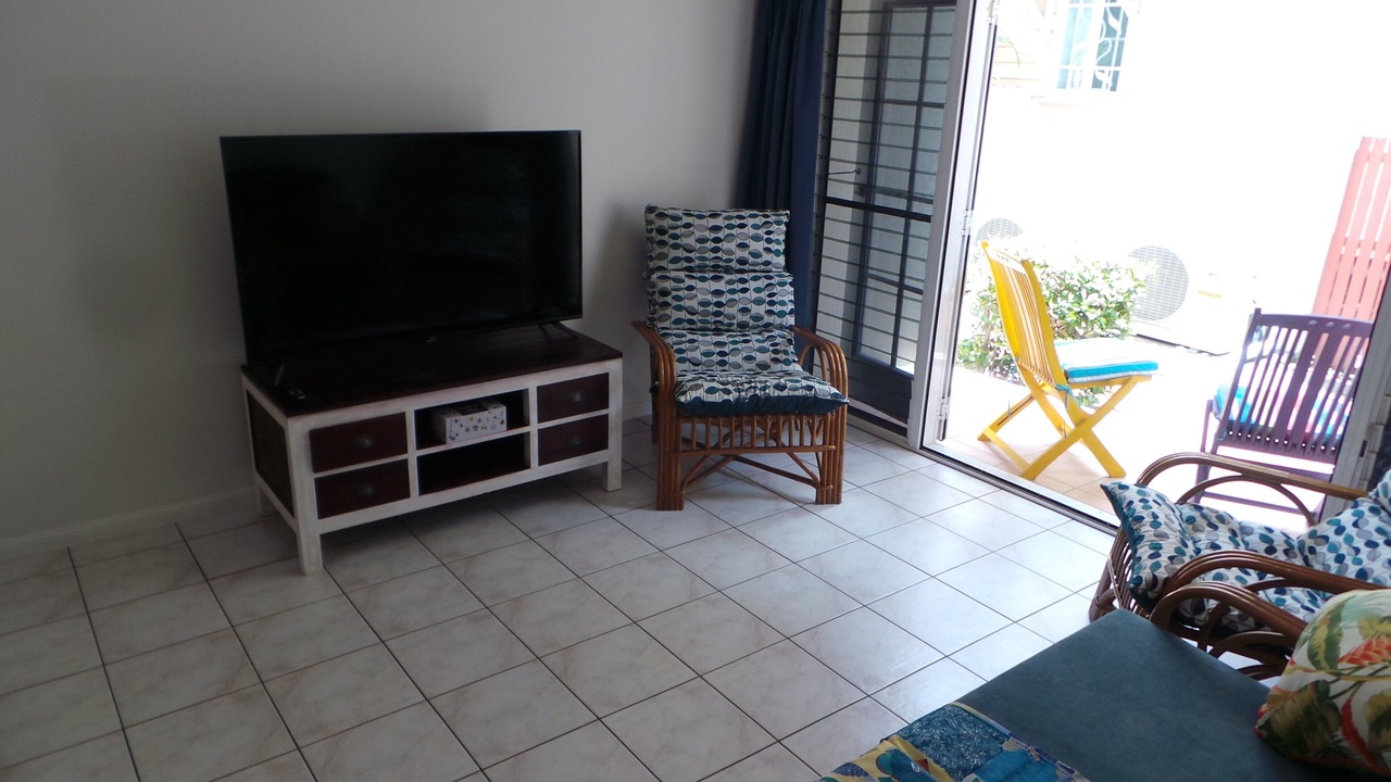 Photo of Livingroom in Cairns North