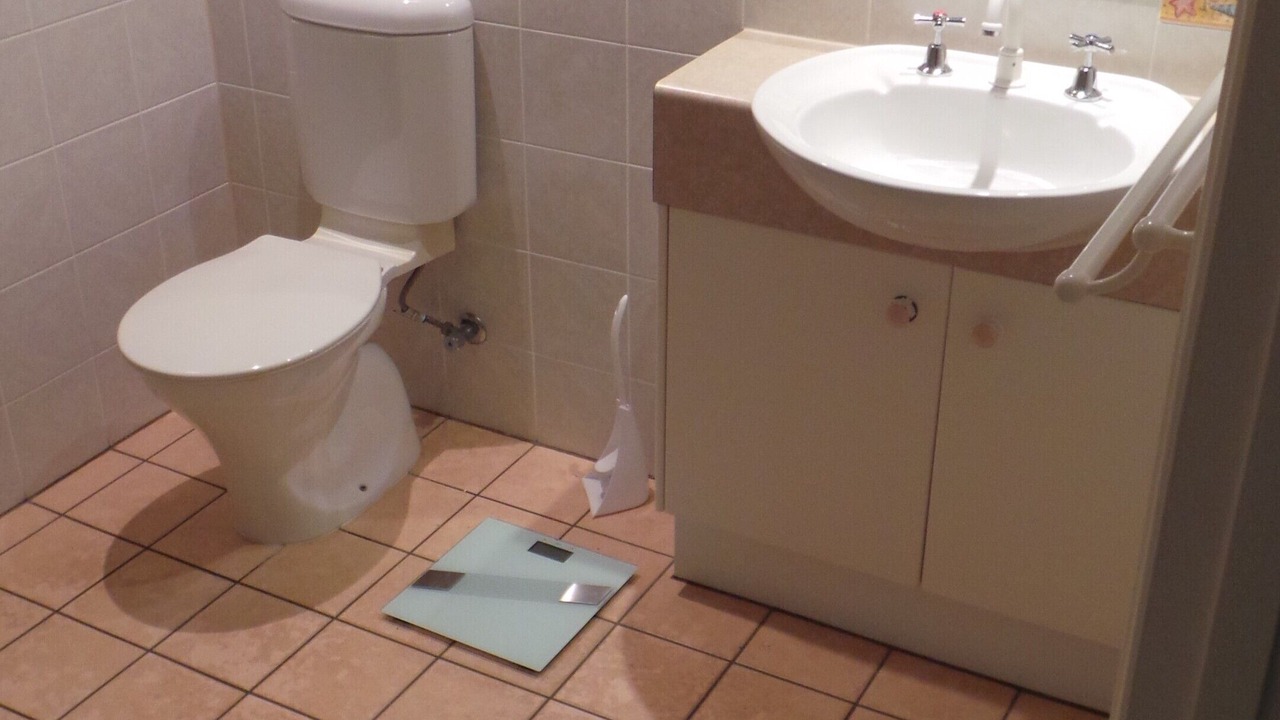 Photo of Bathroom in Cairns North