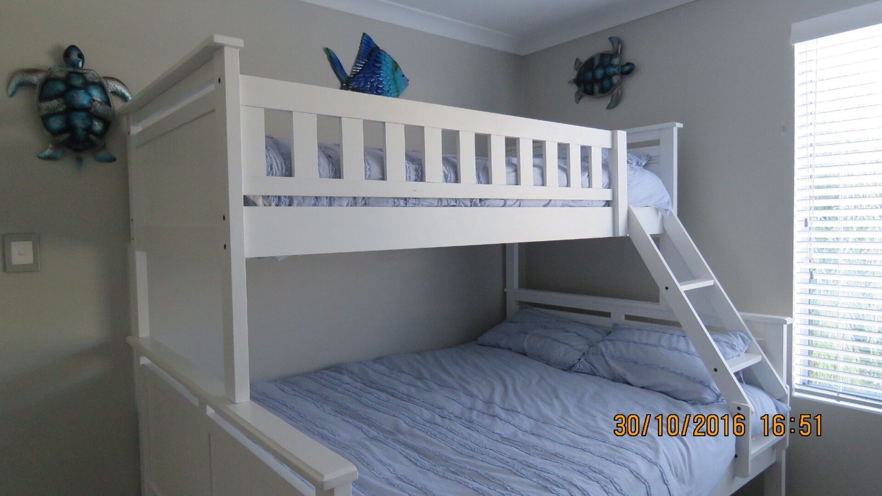 Photo of Bedroom in Binningup
