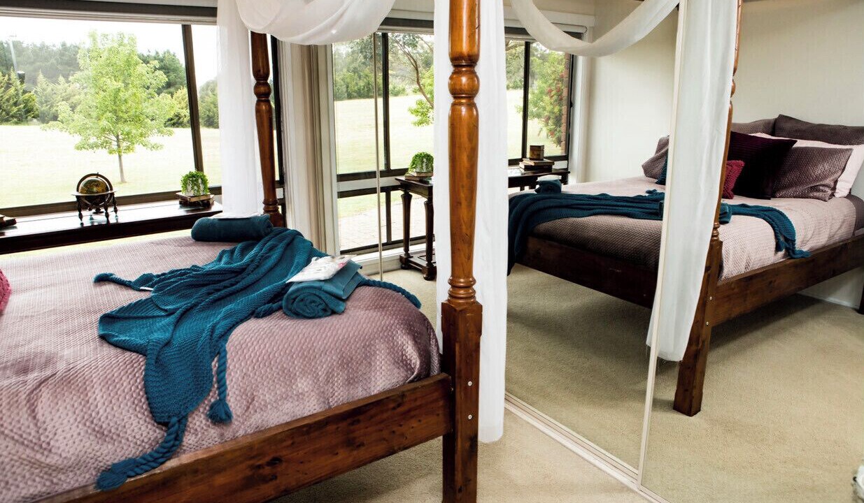 Photo of Bedroom in Wildwood