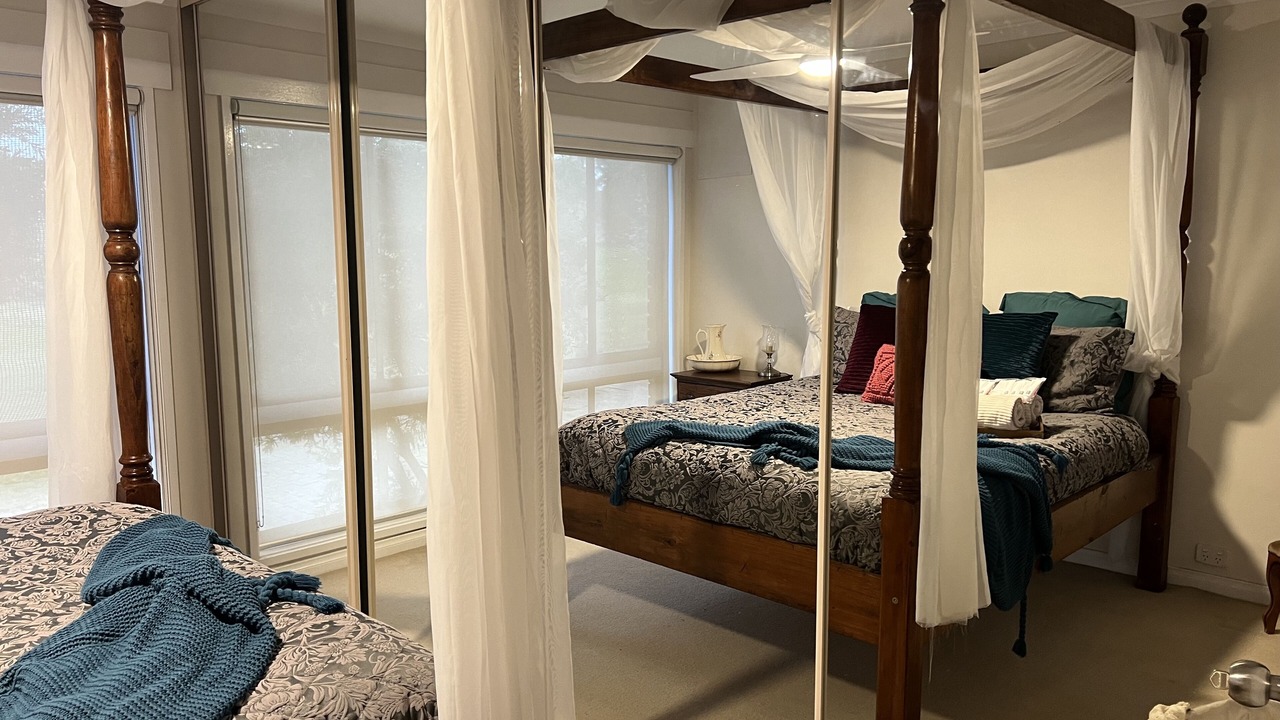 Photo of Bedroom in Wildwood