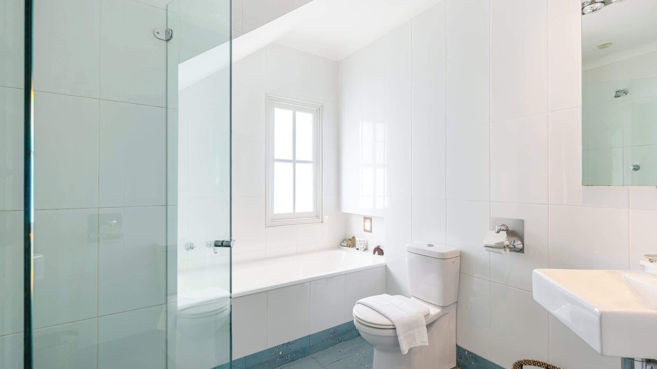 Photo of Bathroom in Surry Hills