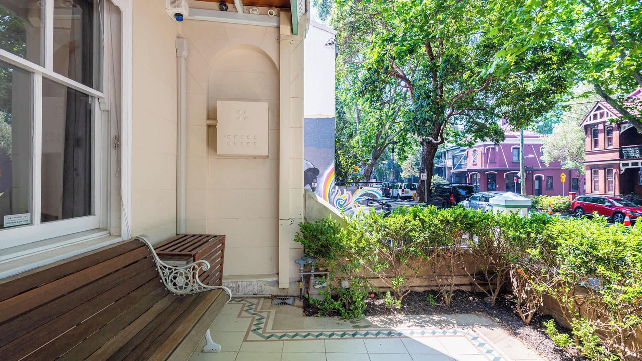 Photo of Outdoor in Surry Hills