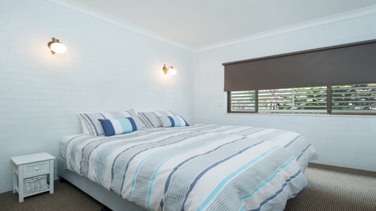 Photo of Bedroom in Hawks Nest
